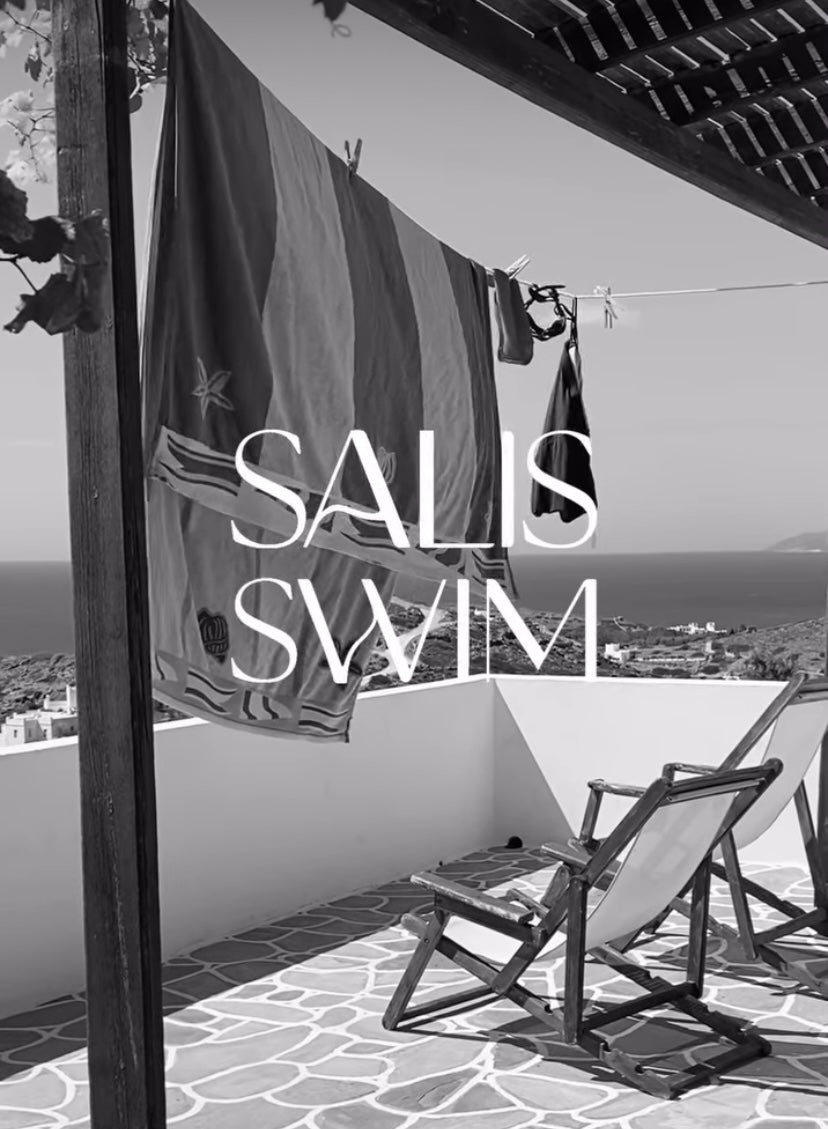 Salis Swim Gift Card