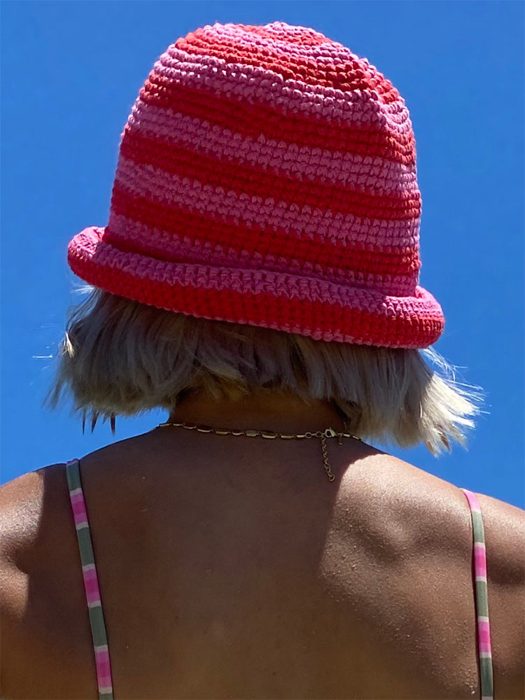 Putu Hat - Hibiscus